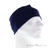 Scott Merino Stirnband-Dunkel-Blau-One Size