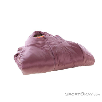 Mammut Perform Fiber Bag -10°C Women Sleeping Bag