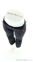 Salewa Sella Durastretch Light Damen Tourenhose, Salewa, Schwarz, , Damen, 0032-11411, 5638094305, 4053866573696, N4-04.jpg