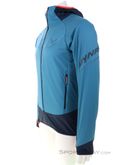 Dynafit Mezzalama Polartec Alpha Herren Tourenjacke, Dynafit, Blau, , Herren, 0015-11636, 5638091873, 4053866467087, N1-06.jpg