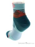 Ortovox All Mountain Quarter Socks Damen Socken, Ortovox, Turquoise, , Female, 0016-11748, 5638053676, 4251877737292, N2-12.jpg