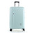 GOT BAG Re:Shell Checked Koffer-Hell-Grün-One Size