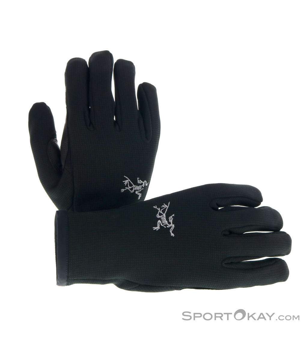 Arcteryx Rivet Gloves - Gloves - Outdoor Clothing - Outdoor - All