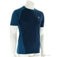 Ortovox 120 Cool Tec Fast Upward TS Herren T-Shirt, Ortovox, Dunkel-Blau, , Herren, 0016-12018, 5638167841, 4251877770442, N1-01.jpg