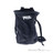 Petzl Bandi Chalkbag-Schwarz-One Size