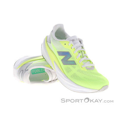 New Balance Rebell v5 Women Running Shoes
