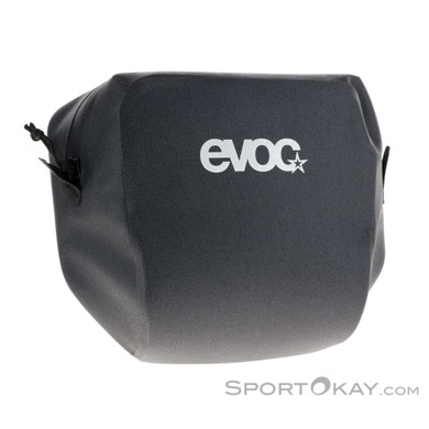 Evoc Pin Pack WP 1,5l Fahrradtasche-Schwarz-1,5