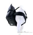 Ortlieb Vario QL2.1 20l Gepäckträgertasche/ Rucksack, Ortlieb, Schwarz, , Unisex, 0323-10283, 5638100832, 4013051056205, N3-08.jpg