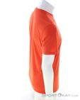 Dynafit Transalper Graphic Herren T-Shirt, Dynafit, Orange, , Male, 0015-11707, 5638161596, 4053866678650, N2-17.jpg