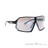 Uvex Sportstyle 237 Sportbrille-Schwarz-One Size