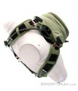 Evoc Stage 6l Backpack with Hydration Bladder, Evoc, Olive-Dark Green, , Male,Female,Unisex, 0152-10270, 5637933017, 4250450724773, N5-15.jpg
