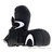 Oakley Timberline Mitten Handschuhe-Schwarz-M