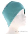 Ortovox Fleece Light Grid Headband Stirnband, Ortovox, Türkis, , Herren,Damen,Unisex, 0016-11426, 5637940320, 4251877706571, N1-01.jpg