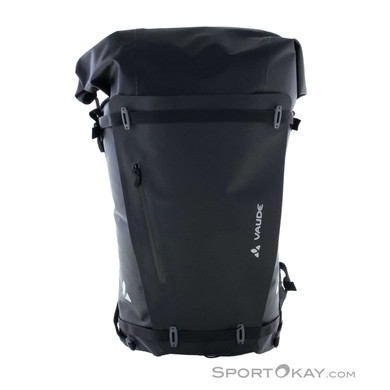 Vaude Proof 28l Rucksack-Schwarz-28