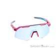 Dynafit Ultra Evo Sunglasses, Dynafit, Pink, , Male,Female,Unisex, 0015-11488, 5638017380, 4046402087962, N2-02.jpg