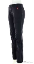 Salewa Sella Durastretch Light Damen Tourenhose, Salewa, Schwarz, , Damen, 0032-11411, 5638094305, 4053866573696, N1-06.jpg