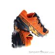 Salomon Speedcross 6 Mens Trail Running Shoes, Salomon, Orange, , Male, 0018-11987, 5638278727, 198720000162, N2-17.jpg