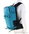 Mammut Nirvana 22 W Damen Tourenrucksack, Mammut, Blau, , Damen, 0014-11883, 5638367927, 7619876678027, N1-06.jpg