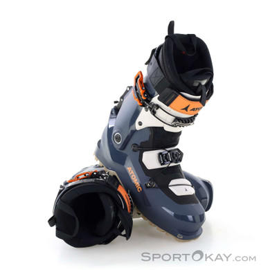 Atomic Backland XTD 110 Mens Ski Touring Boots