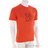 Millet Cimai Natural Herren T-Shirt-Rot-M