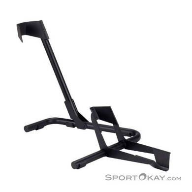 BBB SteadyUp Fahrradständer-Schwarz-One Size