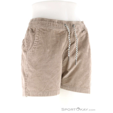 KAVU All Decked Out Damen Freizeitshort-Beige-M