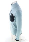 Ortovox Fleece Grid Herren Fleecejacke, Ortovox, Hell-Blau, , Herren, 0016-12242, 5638282847, 4255736206004, N2-07.jpg