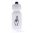 Fingerscrossed Bidon Trinkflasche-Weiss-One Size