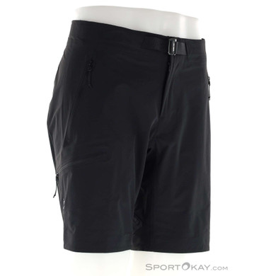Arcteryx Gamma SL 9' Herren Outdoorshort-Schwarz-34