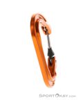 Petzl Ange S Schnappkarabiner, Petzl, Orange, , , 0074-10141, 5637487391, 3342540088986, N2-17.jpg
