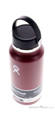 Hydro Flask 32oz Wide Mouth 946ml Thermosflasche, Hydro Flask, Dark-Red, , , 0311-10073, 5638137606, 810070086107, N3-03.jpg