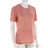 Salewa Pedroc Dry Hybrid Damen T-Shirt-Pink-Rosa-36