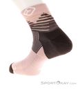 Ortovox All Mountain Quarter Socks Damen Socken, Ortovox, Pink, , Female, 0016-11748, 5638421817, 4255736240794, N1-11.jpg