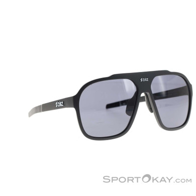 Bliz A002 Sonnenbrille-Schwarz-One Size