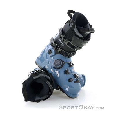 Atomic Hawx Ultra 120 S BOA Skischuhe-Dunkel-Blau-29