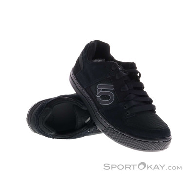 Five Ten Freerider Herren MTB Schuhe-Schwarz-10