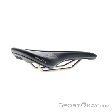 Ergon SR Allroad Comp Herren Sattel-Schwarz-S-M