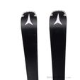 Atomic Redster Q7 Revoshock C RP + M12 GW Skiset 2024, Atomic, Grau, , Herren,Unisex, 0003-10768, 5638231480, 887445435853, N2-12.jpg