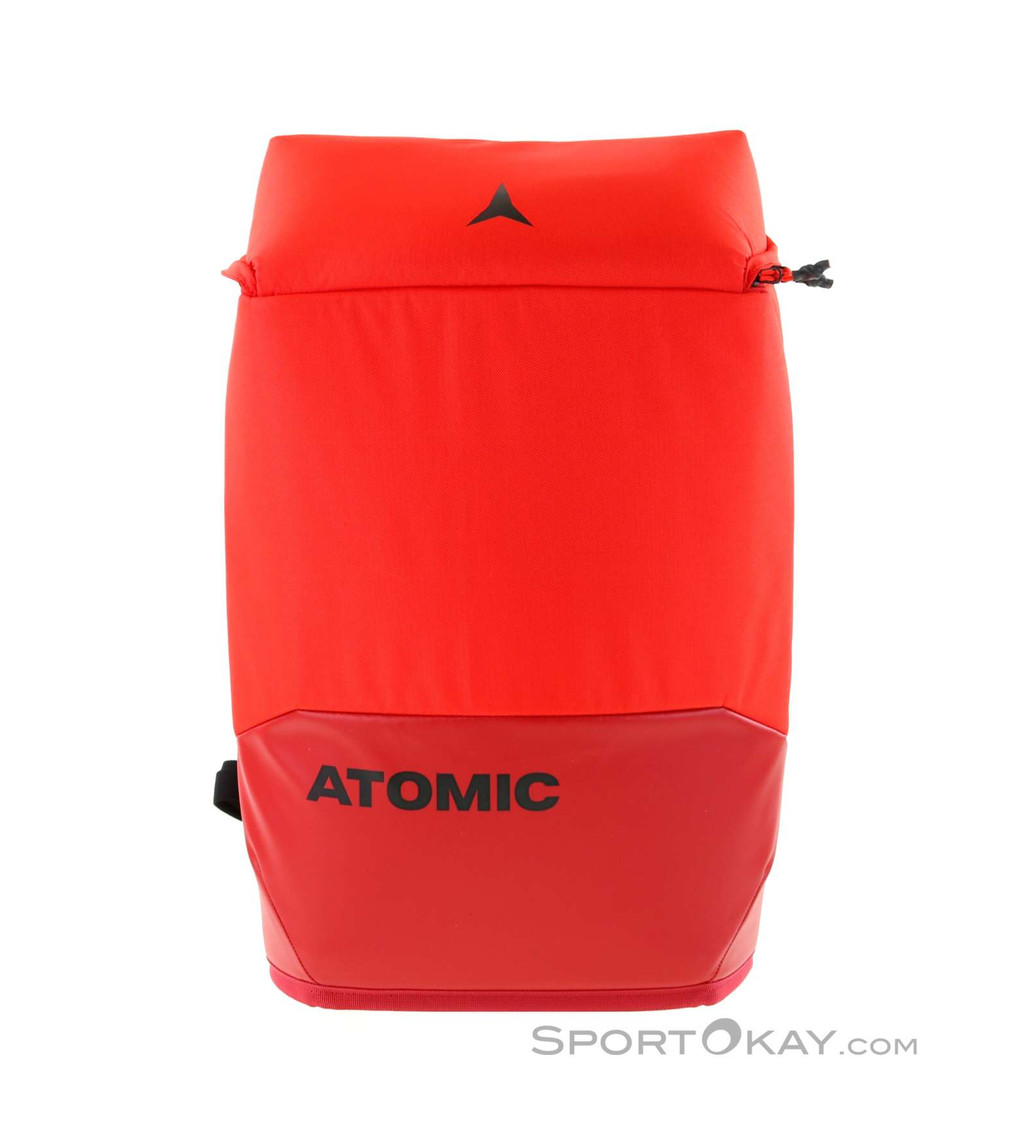 ATOMIC RS 50スキー用バックパック Atomic RS Pack 50l Backpack - Backpacks - Safety - Ski & Freeride