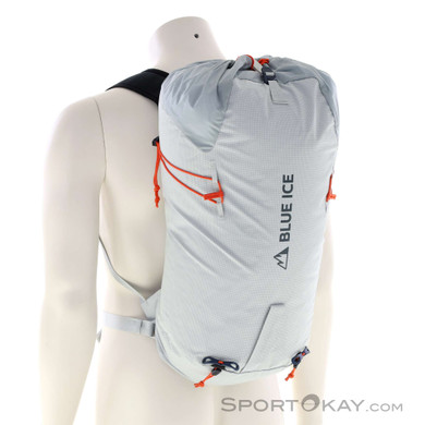 Blue Ice Stash UL 25l Climbing Backpack