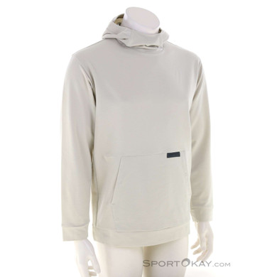 Ortovox Affinity Herren Sweater-Weiss-M