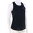 Asics Core Tank Damen Tanktop-Schwarz-M