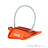 Petzl Reverso Sicherungsgerät-Rot-One Size