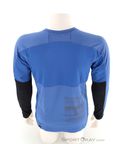 ION Traze AMP AFT L/S Herren Bikeshirt, ION, Blau, , Herren, 0408-10166, 5638282902, 9010583094649, N3-13.jpg