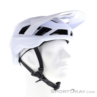 Fox Speedframe Solid MTB Helmet