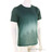 Löffler Shades Vent Herren T-Shirt-Grün-50