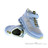 On Cloudhero Mid Waterproof Kinder Wanderschuhe-Grau-1,5