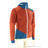 Ortovox Col Becchei Hybrid Herren Tourenjacke-Braun-S