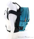 Mammut Nirvana 22 W Damen Tourenrucksack, Mammut, Blau, , Damen, 0014-11883, 5638367927, 7619876678027, N3-18.jpg