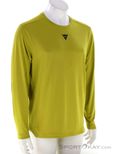 Dainese HgRox Jersey LS Herren Bikeshirt, Dainese, Gelb, , Herren, 0055-10283, 5638151080, 8051019668318, N1-01.jpg